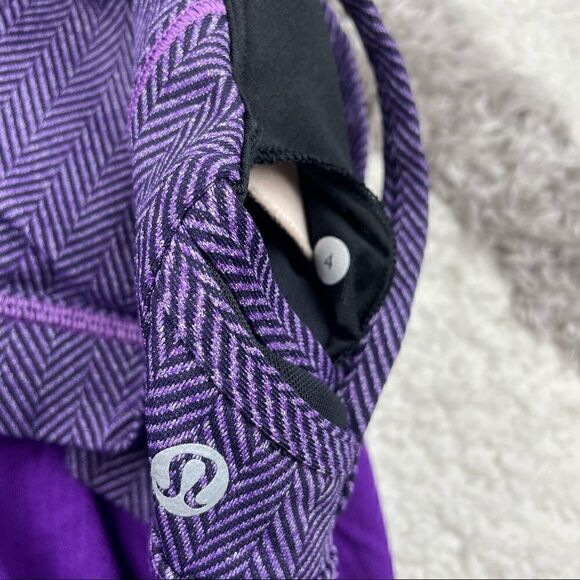 Lululemon Nouveau Limits Tank   - Picture 5 of 5